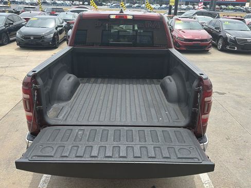 Used 2020 RAM 1500 Limited RWD image 34