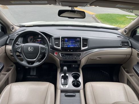 Used 2016 Honda Pilot EX-L image 23