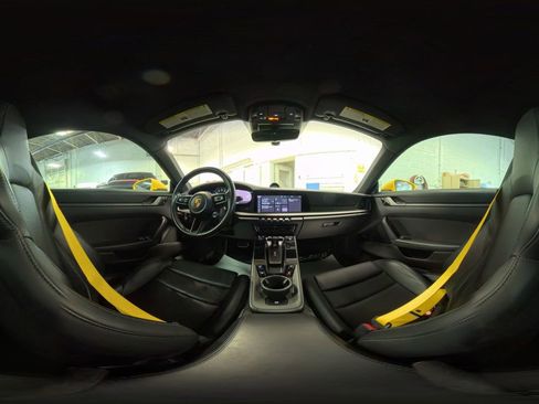 Used 2020 Porsche 911 Carrera S image 47