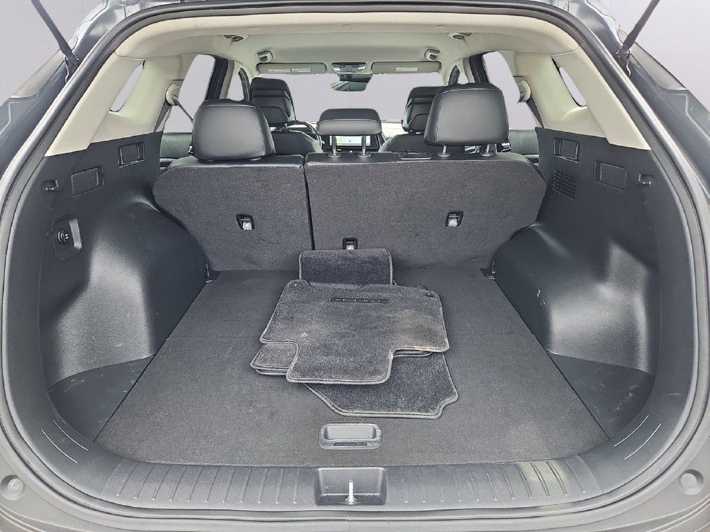 Certified 2023 Kia Sportage EX AWD/4WD image 31