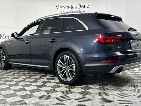 Used 2018 Audi A4 2.0T allroad Premium Plus AWD/4WD image 6