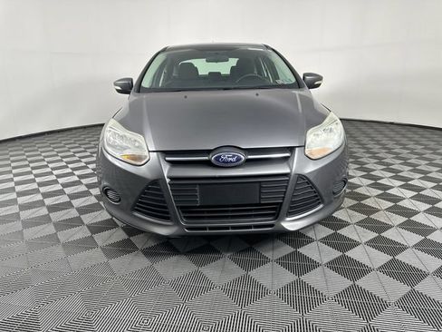 Used 2014 Ford Focus SE FWD image 13