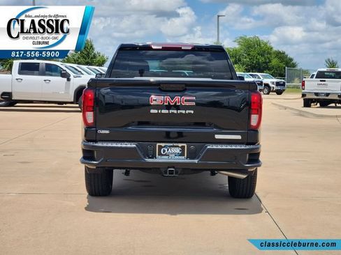 Used 2025 GMC Sierra 1500 Elevation AWD/4WD image 9