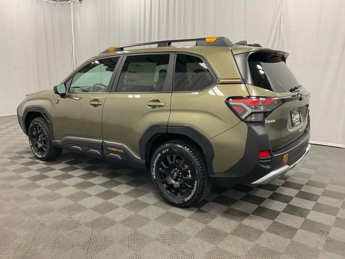New 2026 Subaru Forester Wilderness image 4