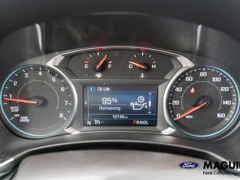 Used 2024 Chevrolet Equinox LT image 20