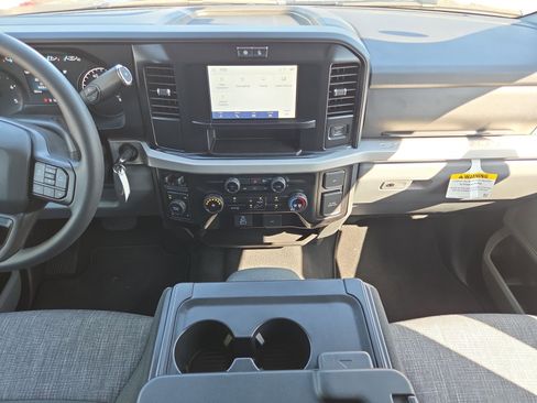 New 2025 Ford F250 XLT image 11
