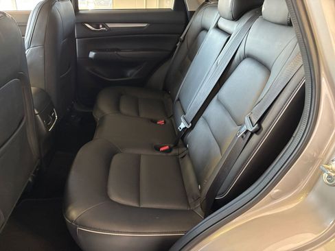 Used 2025 MAZDA CX-5 AWD 2.5 S w/ Select Package image 29