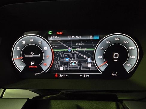 New 2026 Audi A3 2.0T Premium Plus image 26