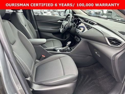 Used 2023 Buick Encore GX Select image 10