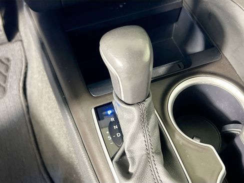 Used 2024 Toyota Camry XLE FWD image 25
