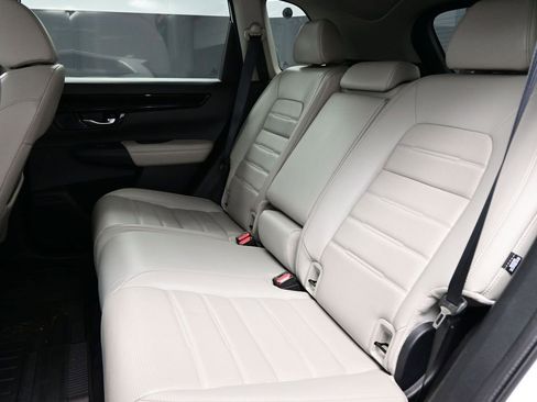 Used 2024 Honda CR-V EX-L image 7