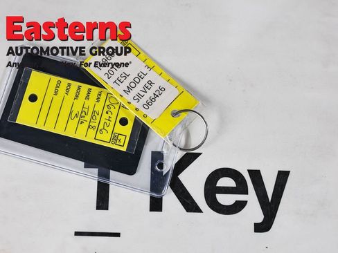 Used 2018 Tesla Model 3 Long Range image 30