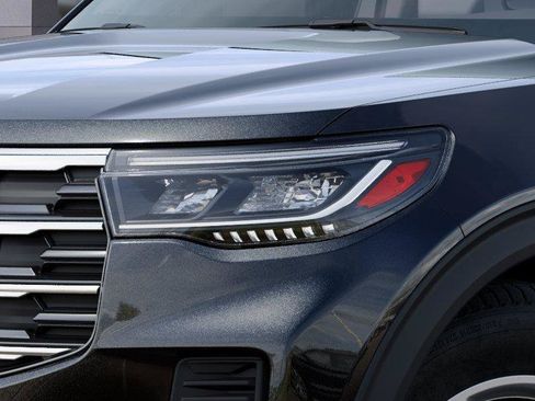 New 2027 Ford Explorer Active AWD/4WD image 18