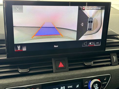 Used 2023 Audi A5 2.0T Premium Plus w/ Premium Plus image 22