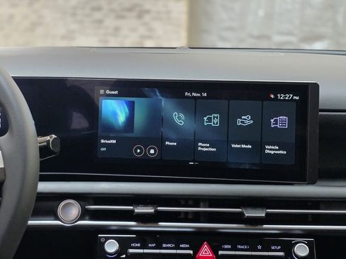 New 2026 Hyundai Tucson SEL image 20