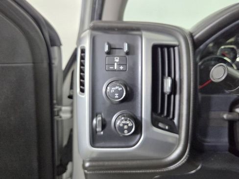 Used 2017 GMC Sierra 1500 SLT AWD/4WD image 22