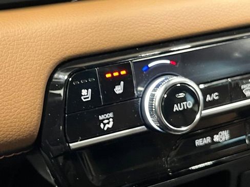 New 2026 Honda Passport TrailSport Elite image 16