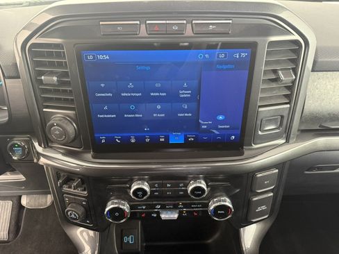 Used 2023 Ford F150 Tremor AWD/4WD image 20