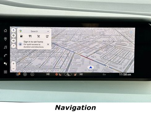 Used 2025 Nissan Murano SL image 7