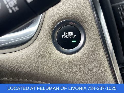 Used 2023 Chevrolet Traverse LS w/ Safety Package image 16