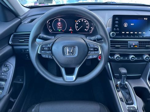 Used 2019 Honda Accord LX image 14