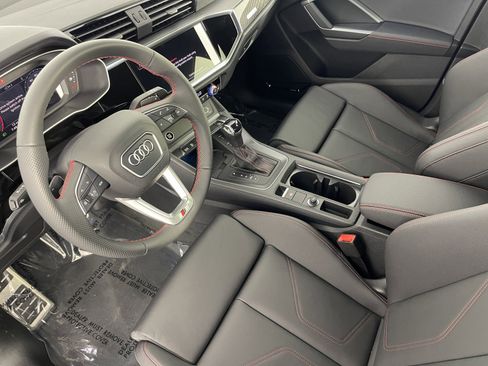 New 2025 Audi Q3 2.0T Premium Plus image 5
