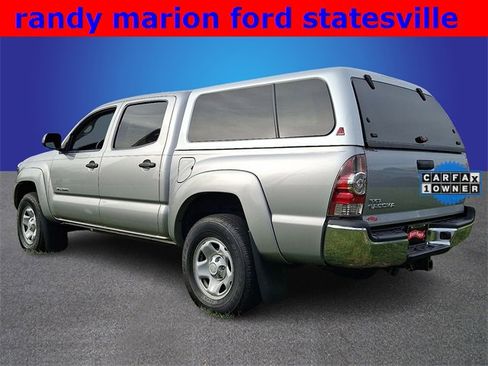 Used 2014 Toyota Tacoma PreRunner image 6