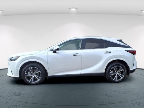 Certified 2024 Lexus RX 350 Premium w/ Cold Area Package image 4