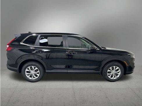 New 2026 Honda CR-V LX image 6