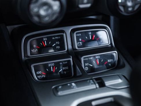 Used 2010 Chevrolet Camaro SS w/ RS Package image 16