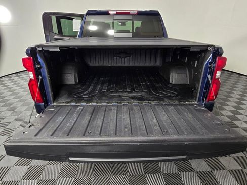 Used 2023 Chevrolet Silverado 1500 LTZ image 17