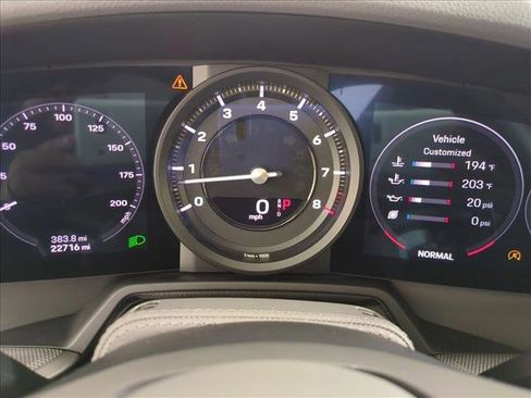 Certified 2021 Porsche 911 Carrera S image 17