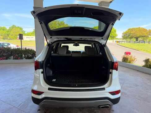 Used 2017 Hyundai Santa Fe Sport image 22
