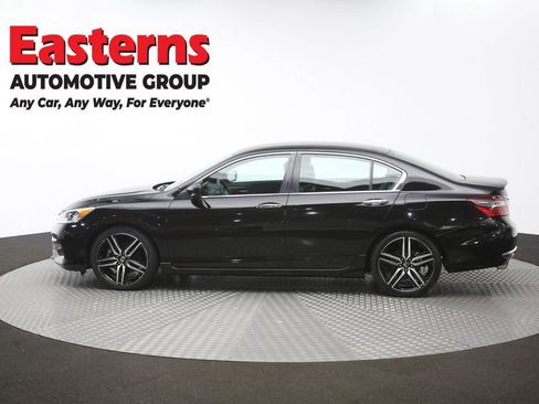 Used 2017 Honda Accord Sport Special Edition image 60