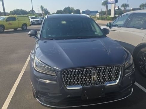 Used 2022 Lincoln Corsair Reserve w/ Equipment Group 201A AWD/4WD image 25