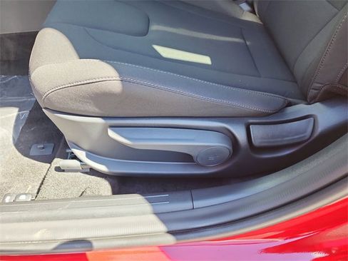 New 2025 Hyundai Elantra SEL image 15