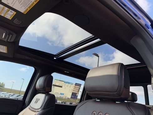 New 2026 Ford F250 King Ranch image 62