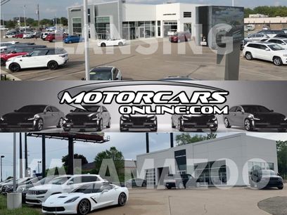 Used 2015 Jeep Grand Cherokee Limited w/ Luxury Group II