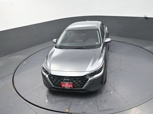 Used 2024 Nissan Sentra SV FWD image 24