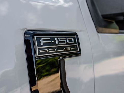 Used 2024 Ford F150 XLT w/ Equipment Group 303A High AWD/4WD image 30