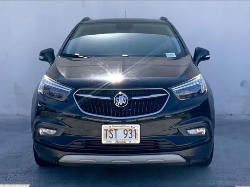 Used 2019 Buick Encore Essence FWD image 6