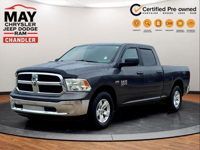 Used 2019 RAM 1500 Classic SLT