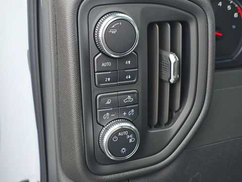 New 2025 GMC Sierra 1500 Pro w/ Pro Value Package image 17