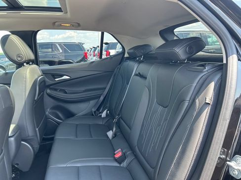 New 2026 Buick Encore GX Avenir AWD/4WD image 34