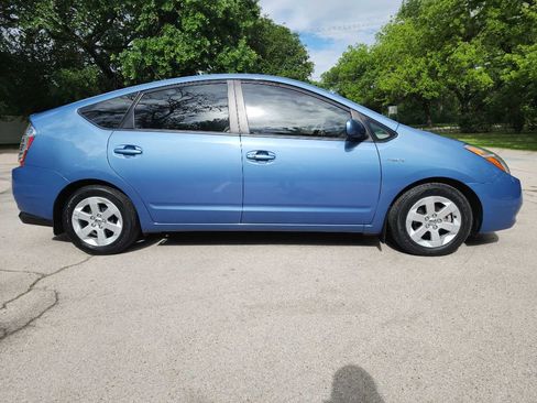 Used 2008 Toyota Prius image 9