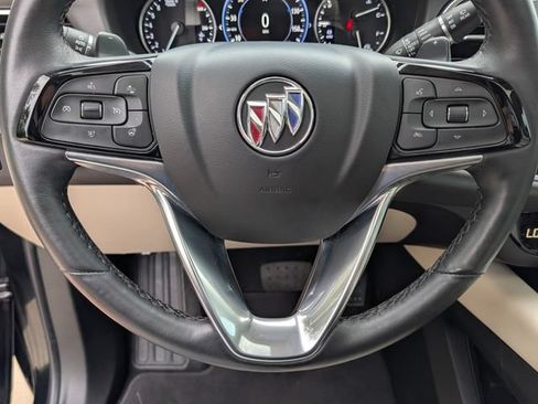 Used 2024 Buick Enclave Avenir w/ Avenir Technology Package FWD image 5