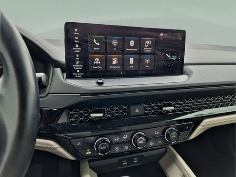 Certified 2023 Honda Accord EX-L image 12