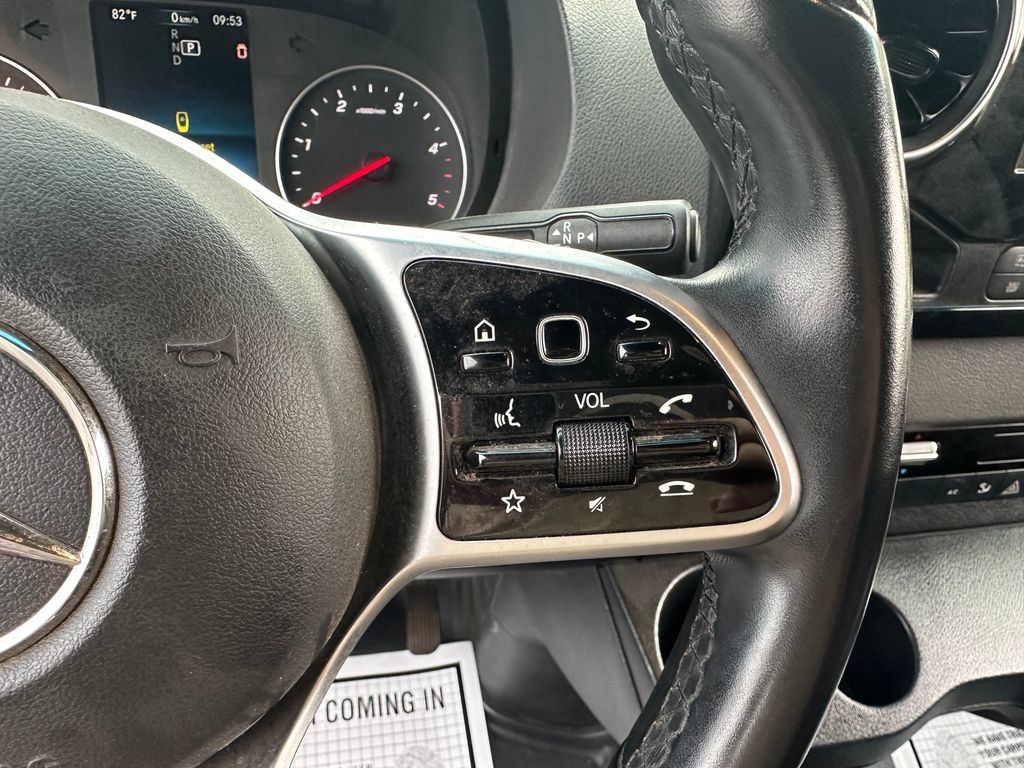 Used 2020 Mercedes-Benz Sprinter 2500 w/ Premium Plus Package image 26