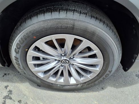 Certified 2025 MAZDA CX-90 3.3 Turbo w/ Select Package image 19