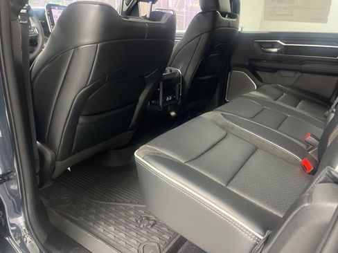 New 2026 RAM 1500 Laramie w/ Night Edition image 37